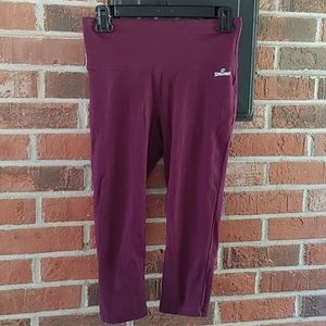 Spaulding Athletic Capri Size S